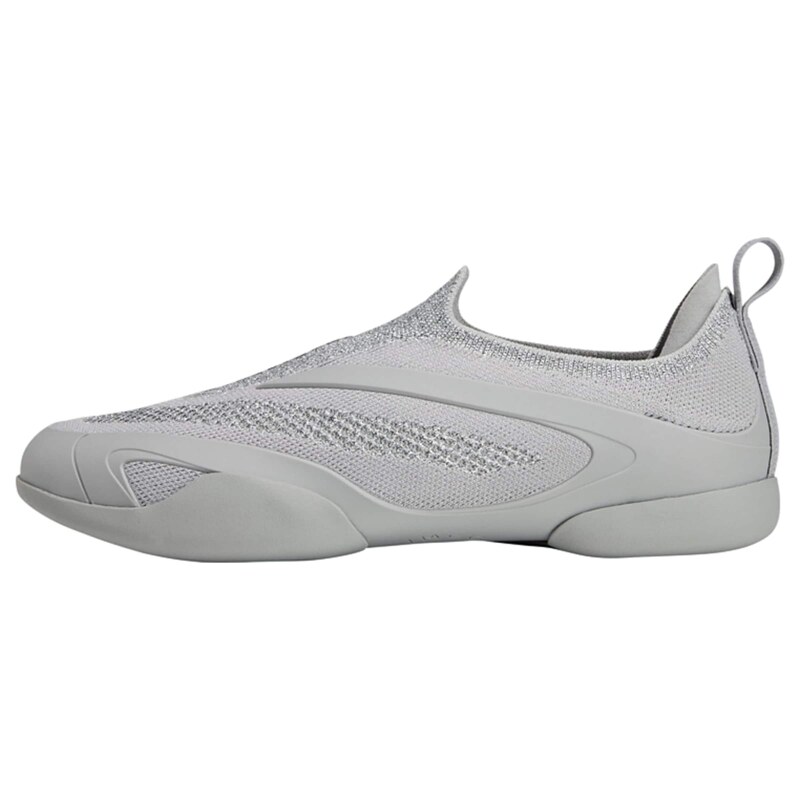 ADIDAS BY STELLA MCCARTNEY Sportovní boty šedá / černá