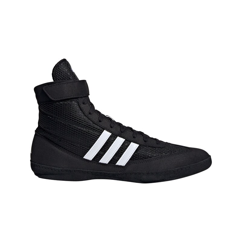 ADIDAS PERFORMANCE Sportovní boty Combat Speed 4 černá / bílá