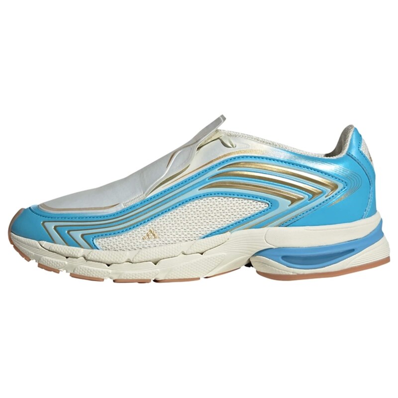 ADIDAS PERFORMANCE Kopačky Adistar Messi  slonová kost /