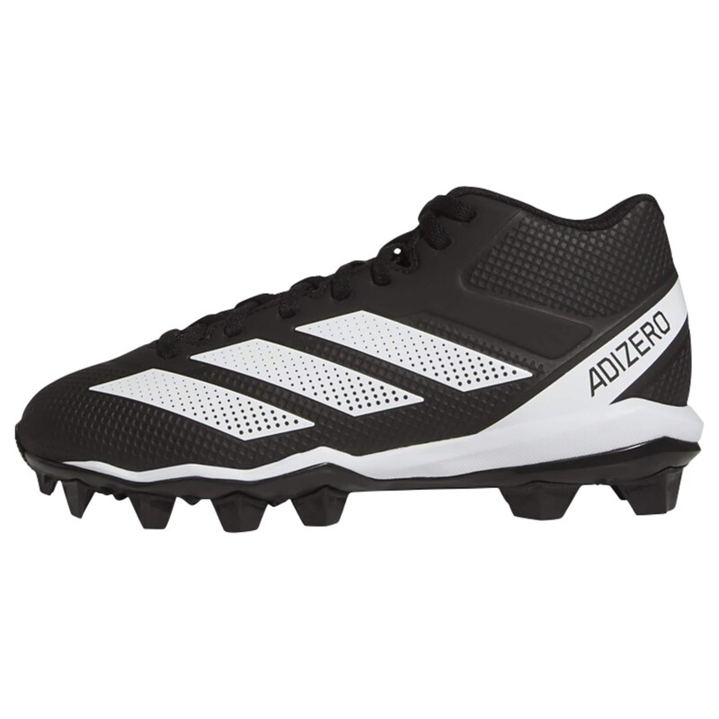 ADIDAS PERFORMANCE Sportovní boty Adizero Impact.2 černá / bílá