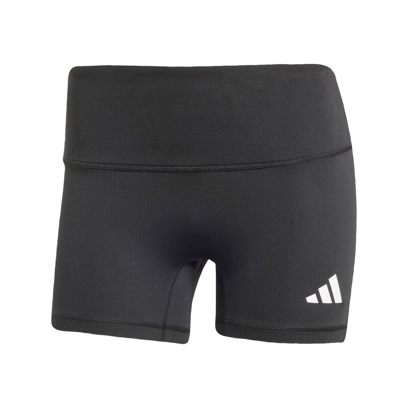 ADIDAS PERFORMANCE Sportovní kalhoty Volleyball černá / bílá
