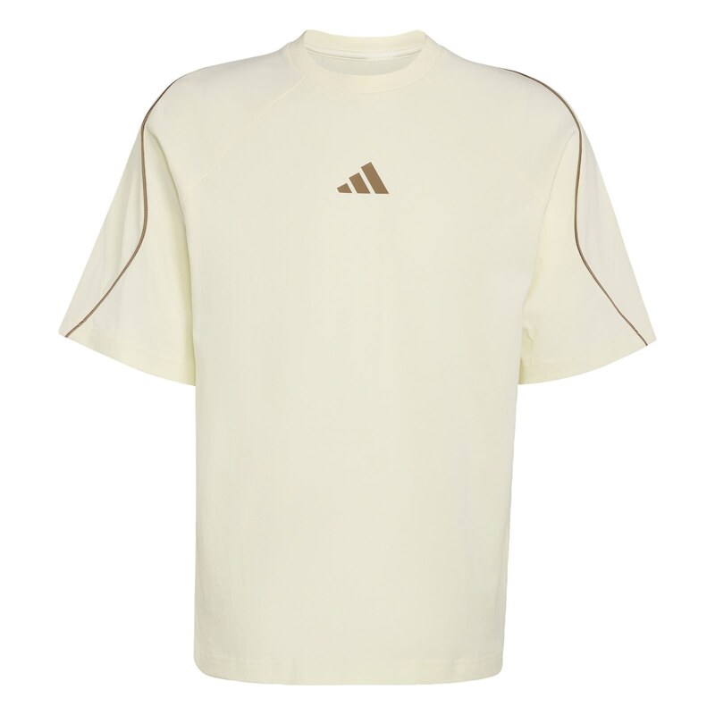 ADIDAS SPORTSWEAR Funkční tričko Stadium režná
