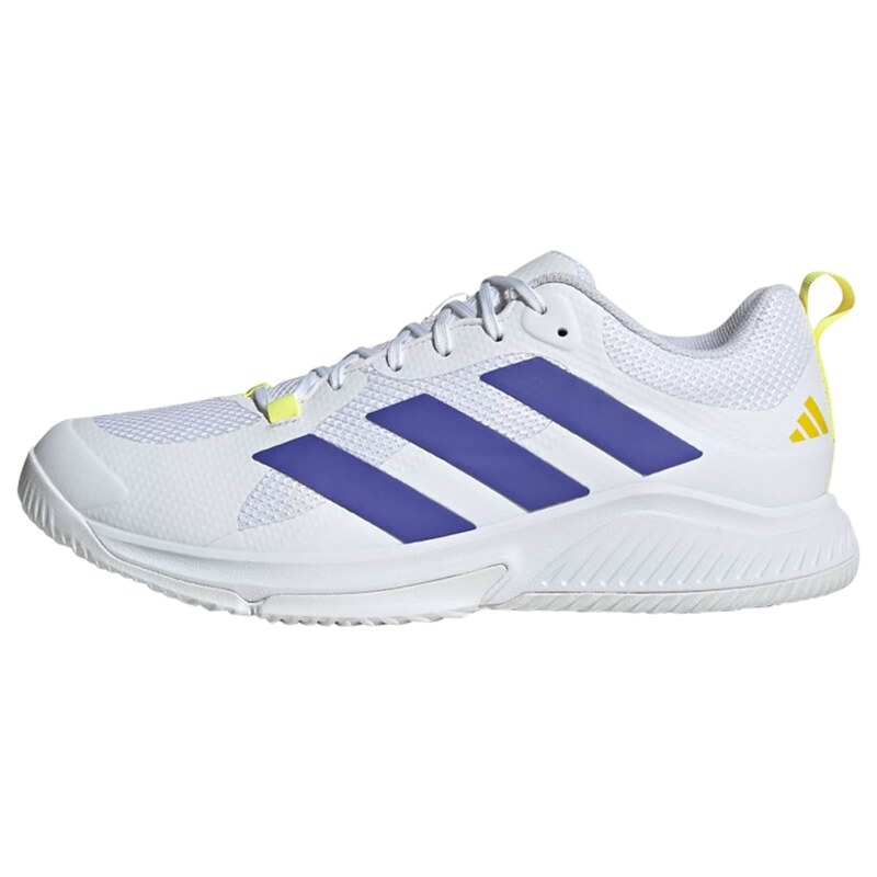 ADIDAS PERFORMANCE Sportovní boty Court Team 2.0 světle žlutá /
