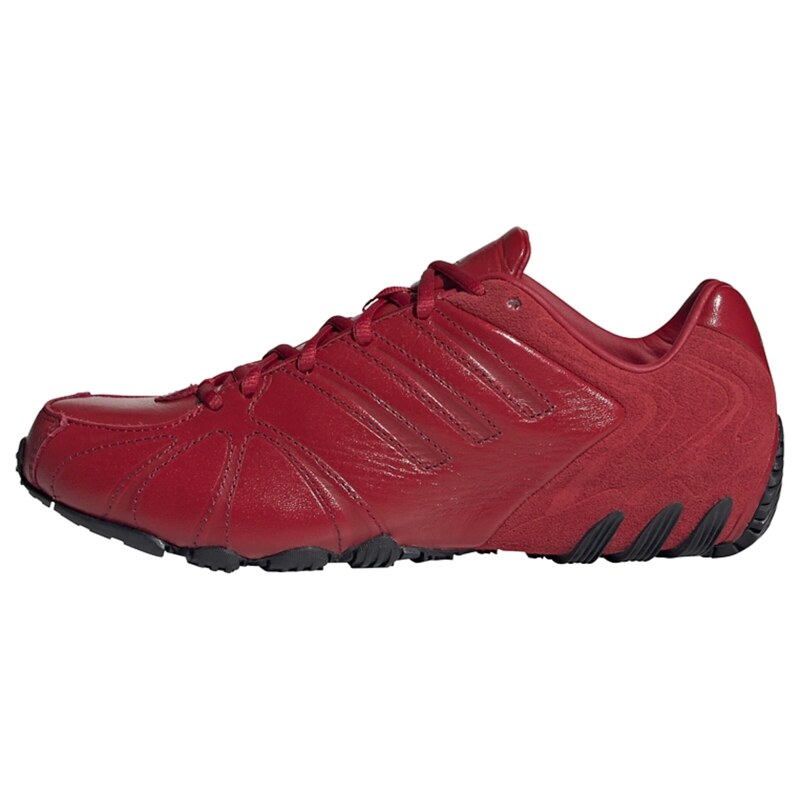 ADIDAS ORIGINALS Tenisky Ghost Sprint tmavě červená