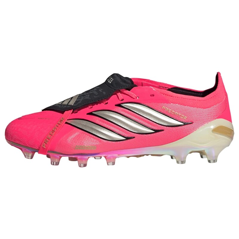 ADIDAS PERFORMANCE Kopačky Predator Elite pink / černá /