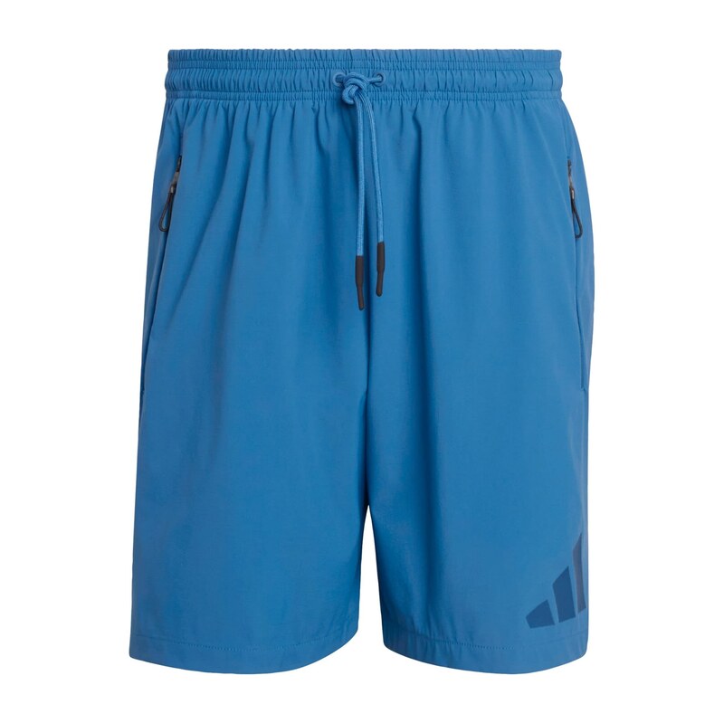 ADIDAS SPORTSWEAR Sportovní kalhoty Z.N.E. modrá / námořnická