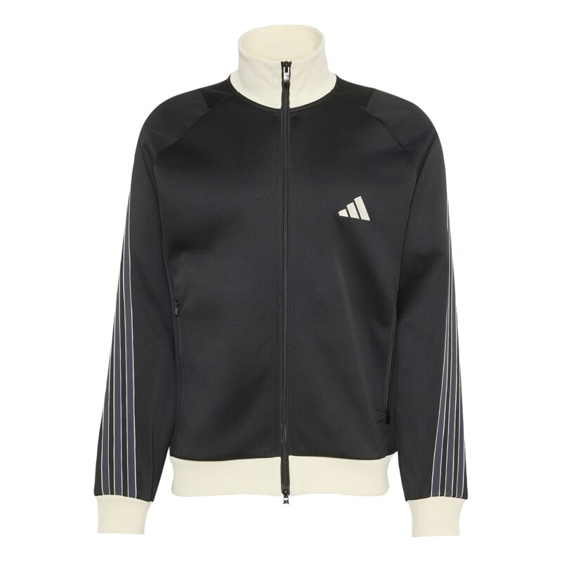 ADIDAS SPORTSWEAR Sportovní bunda Stadium marine modrá / černá /