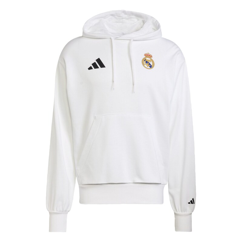 ADIDAS PERFORMANCE Sportovní mikina Real Madrid Avengers žlutá /