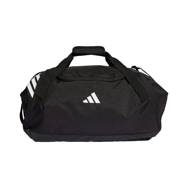 ADIDAS PERFORMANCE Sportovní taška Tiro černá / bílá