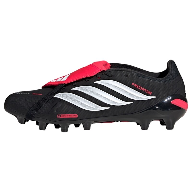 ADIDAS PERFORMANCE Kopačky Predator League purpurová / černá /
