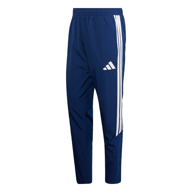 ADIDAS PERFORMANCE Sportovní kalhoty Tiro26 League tmavě modrá /