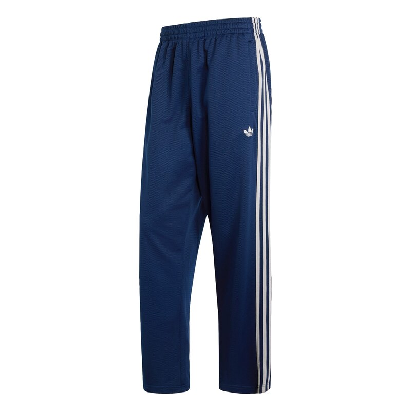 ADIDAS ORIGINALS Kalhoty Adicolor Sst marine modrá