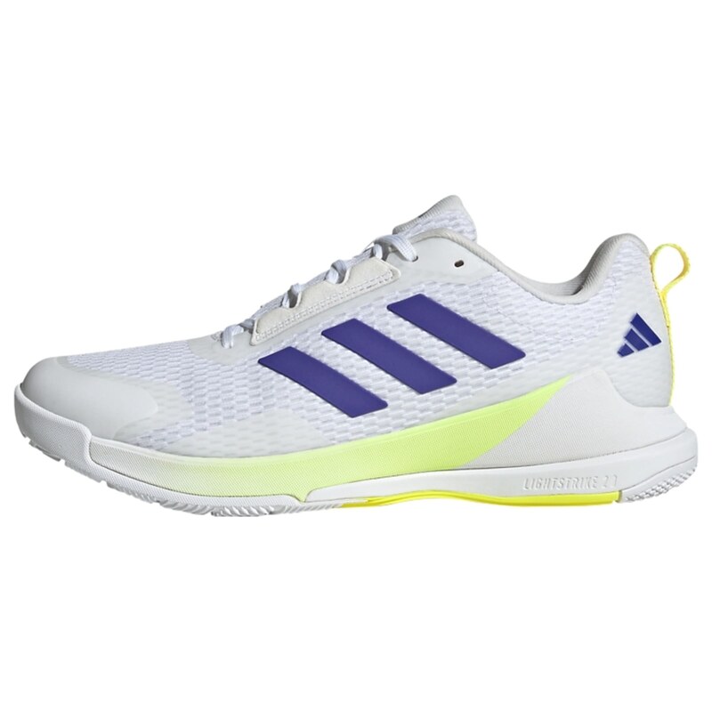 ADIDAS PERFORMANCE Sportovní boty Novaflight 2 tmavě modrá /