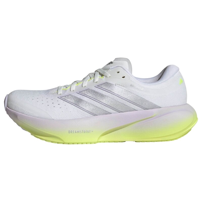 ADIDAS PERFORMANCE Běžecká obuv Supernova Rise 3 svítivě žlutá /
