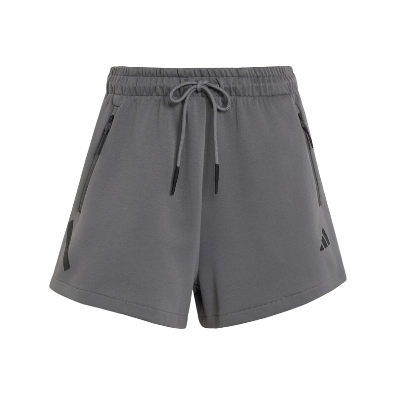 ADIDAS SPORTSWEAR Sportovní kalhoty Z.N.E. šedá