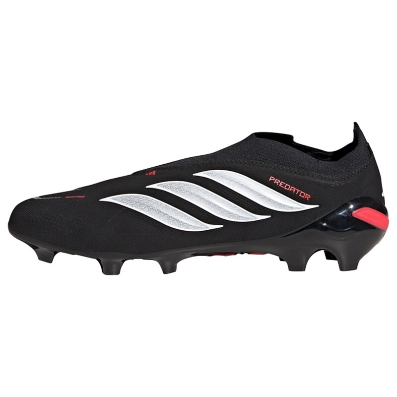 ADIDAS PERFORMANCE Kopačky Predator League černá / bílá
