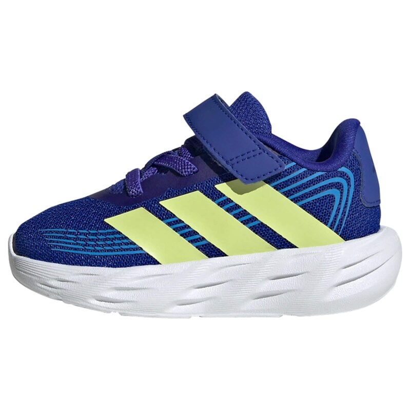 ADIDAS SPORTSWEAR Tenisky Galaxy 8 modrá / námořnická modř /