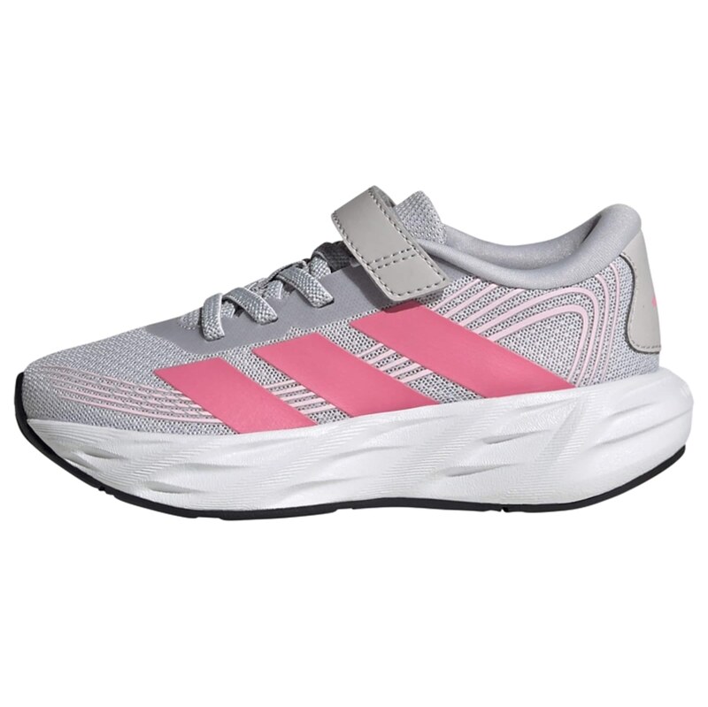 ADIDAS SPORTSWEAR Sportovní boty GALAXY 8 EL C  světle šedá /