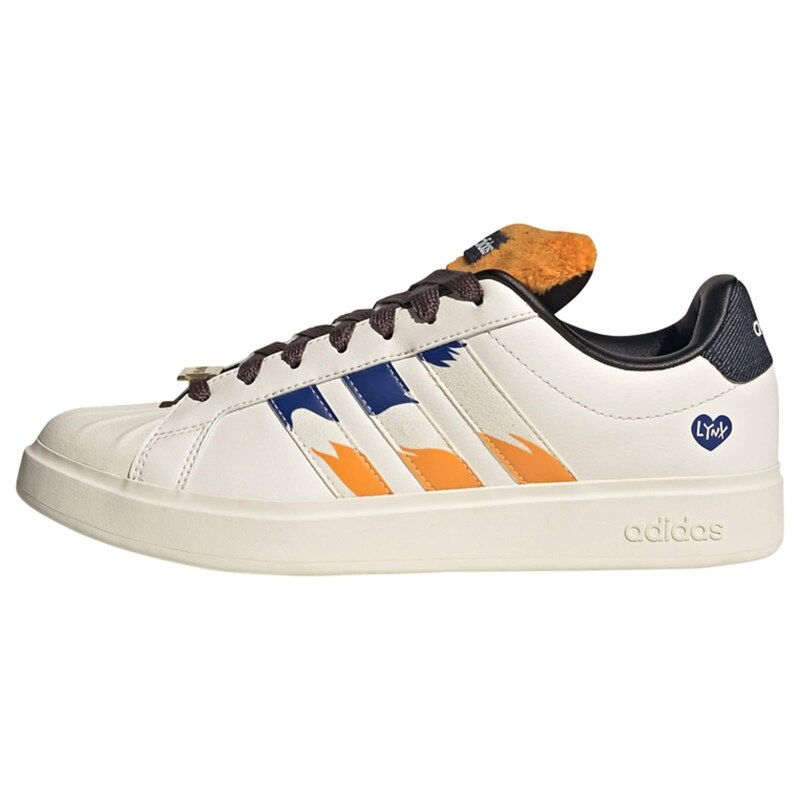 ADIDAS SPORTSWEAR Tenisky Fortnite Streettalk tmavě modrá /