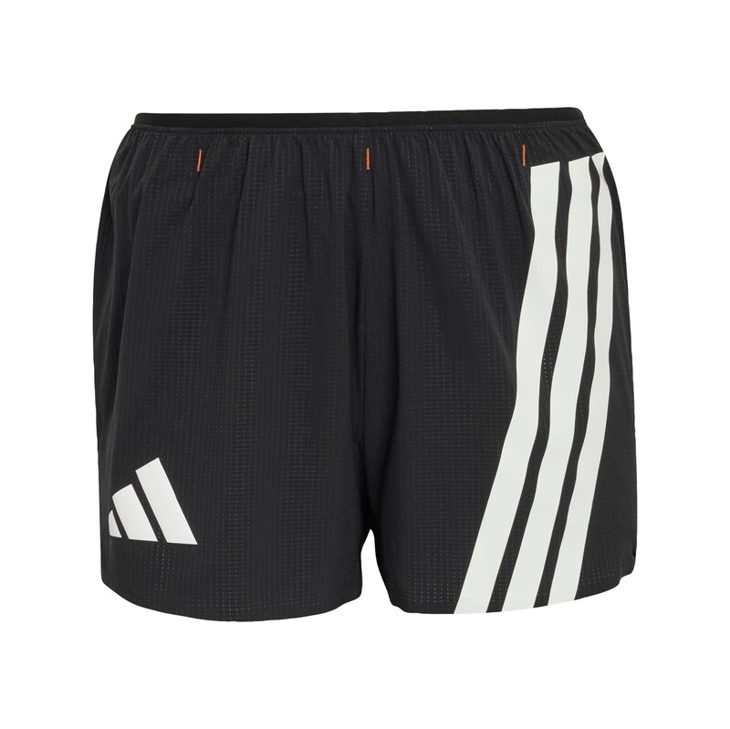 ADIDAS TERREX Sportovní kalhoty Xperior Pro Aero černá / bílá