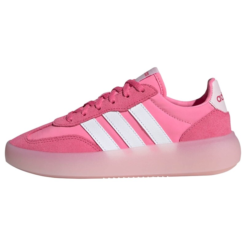 ADIDAS SPORTSWEAR Tenisky  Barreda Decode  růžová / bílá