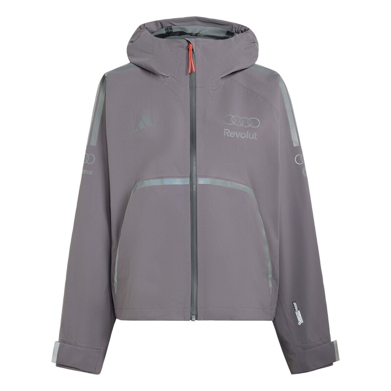 ADIDAS PERFORMANCE Sportovní bunda Audi Formula One Team