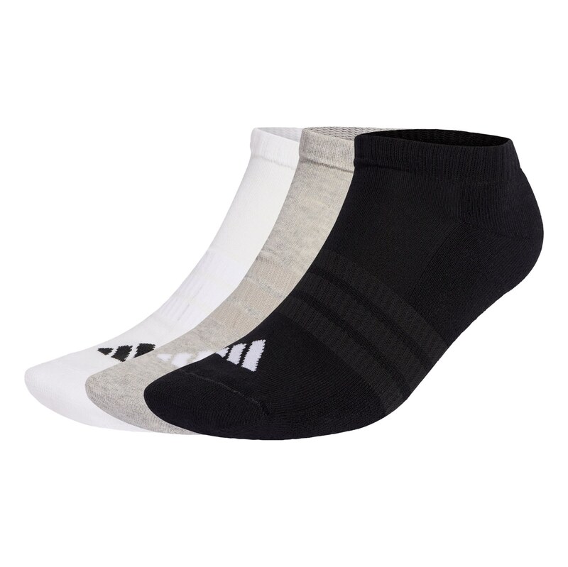 ADIDAS PERFORMANCE Sportovní ponožky Essentials světle šedá /