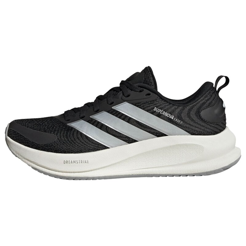 ADIDAS PERFORMANCE Běžecká obuv Supernova Ease 2 šedá / černá