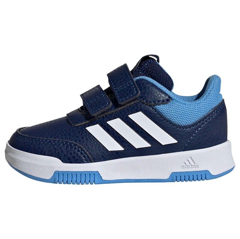 ADIDAS SPORTSWEAR Sportovní boty Tensaur 2.0 azurová / tmavě