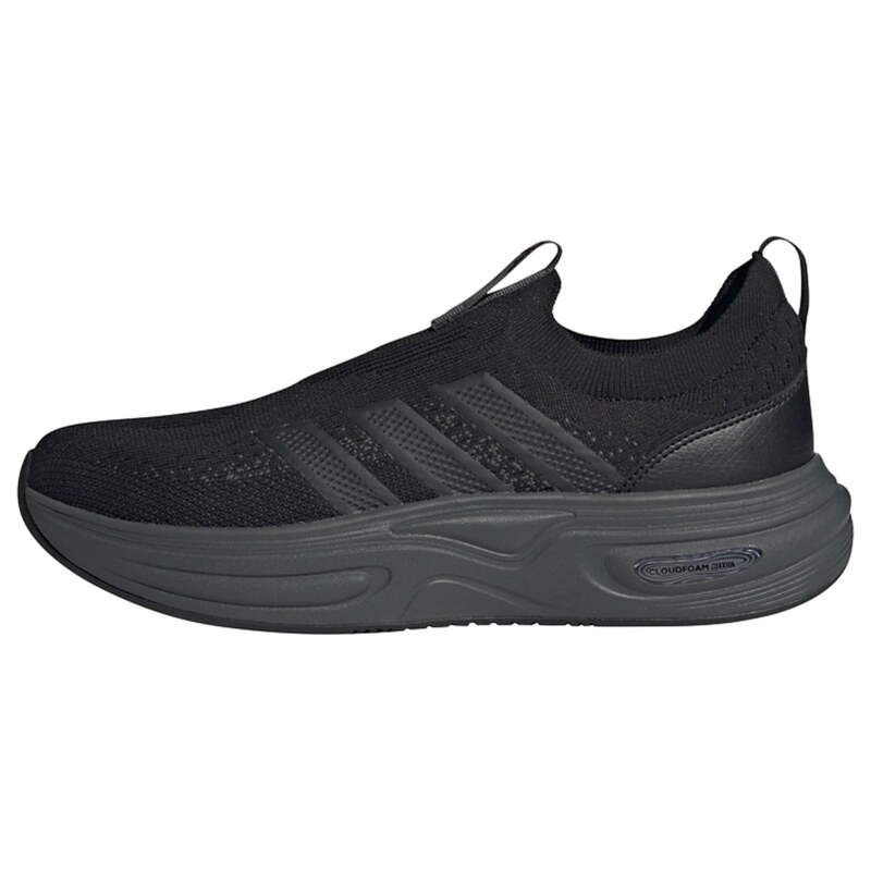 ADIDAS SPORTSWEAR Slip on boty Cuxxion černá