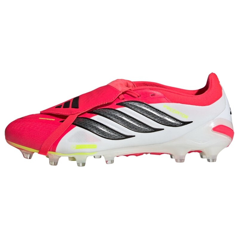 ADIDAS PERFORMANCE Kopačky Predator Pro brusinková / černá /