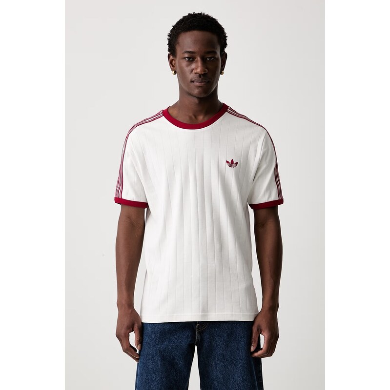 adidas Originals tričko pánské bavlněné