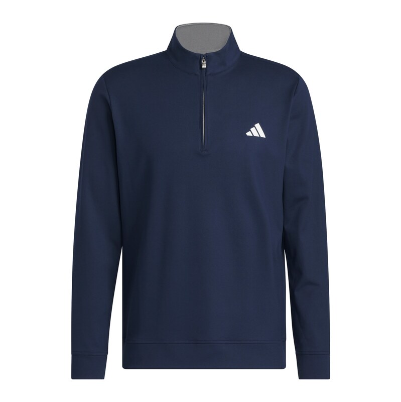 ADIDAS PERFORMANCE Sportovní mikina Ultimate365 marine modrá /