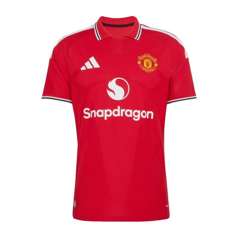 ADIDAS PERFORMANCE Trikot Manchester United 26/27 Authentic