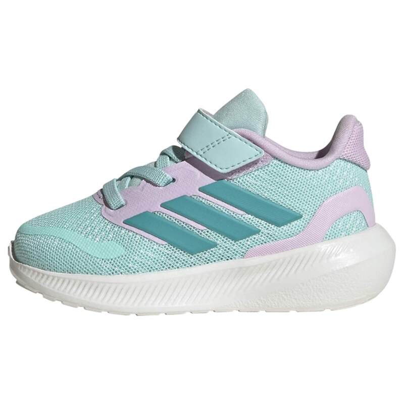 ADIDAS SPORTSWEAR Boty do vody Runfalcon 5 tyrkysová / azurová