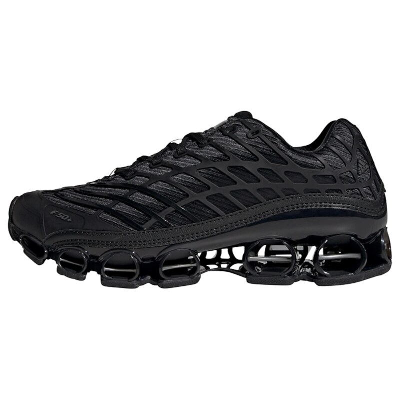 ADIDAS ORIGINALS Tenisky Megaride F50 černá