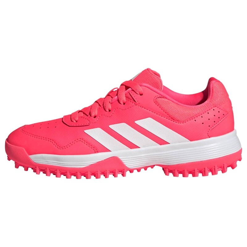 ADIDAS PERFORMANCE Sportovní boty Hockey Youngstar malinová /