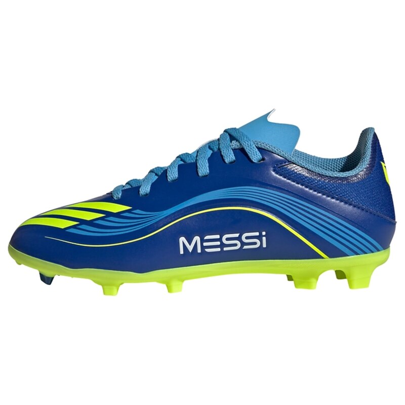 ADIDAS PERFORMANCE Sportovní boty F50 Messi League nebeská modř