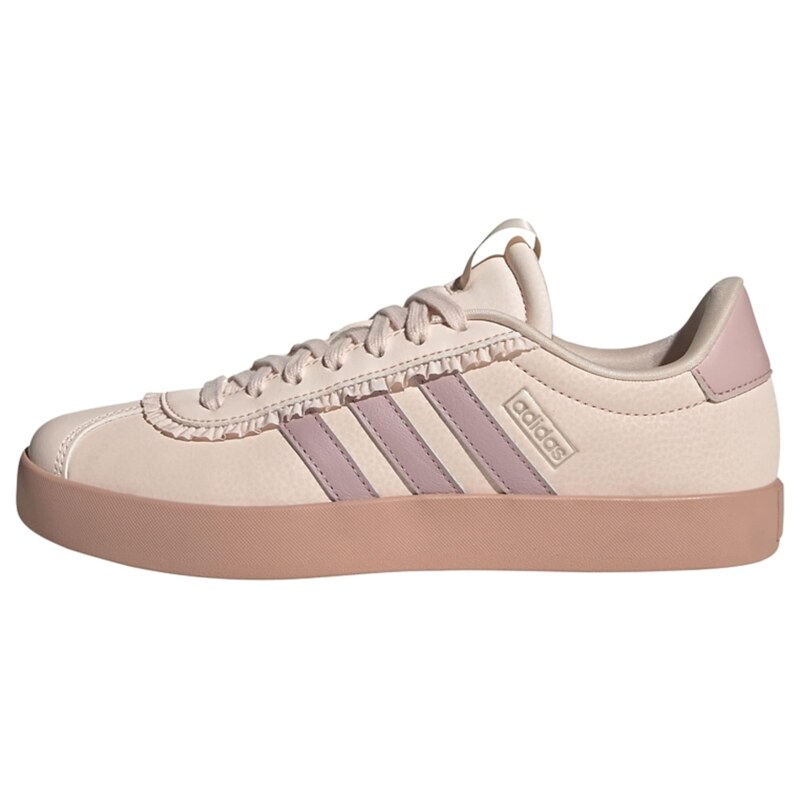 ADIDAS SPORTSWEAR Tenisky VL Court 3.0 bledě fialová / pudrová