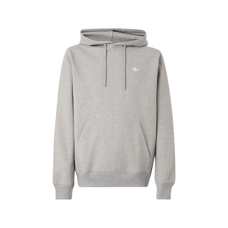 ADIDAS ORIGINALS Mikina Essentials šedá