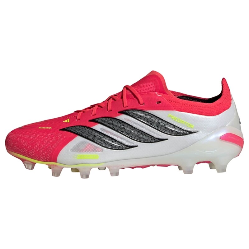 ADIDAS PERFORMANCE Kopačky Predator Elite svítivě zelená /