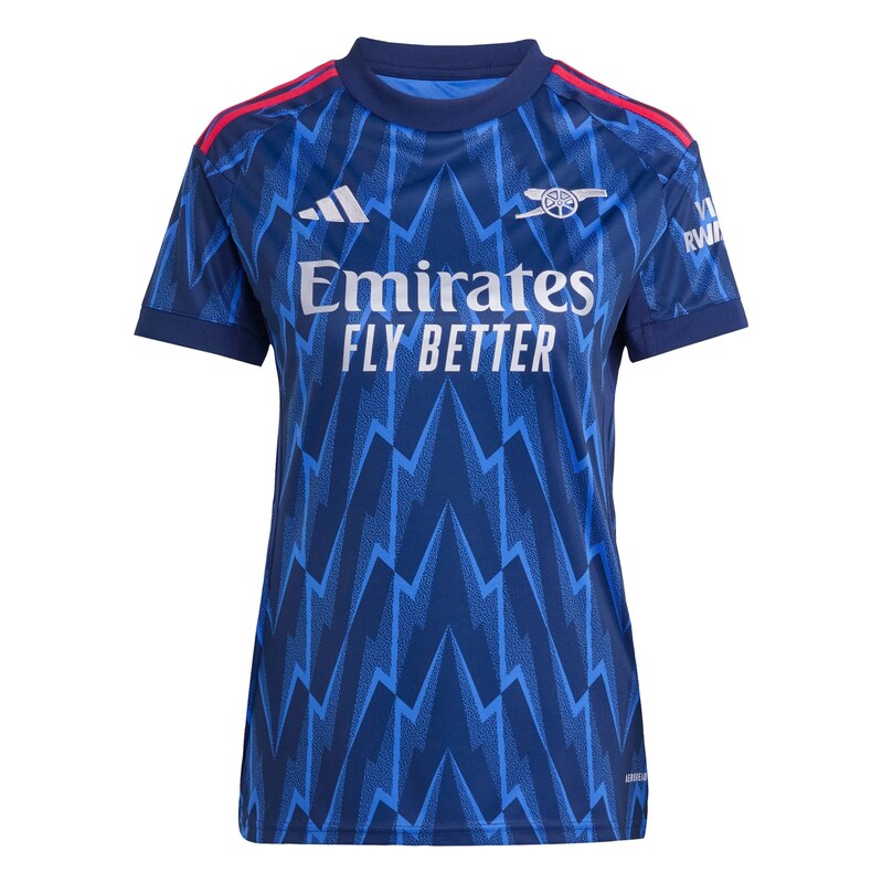 ADIDAS PERFORMANCE Trikot Arsenal 25/26 modrá / námořnická modř