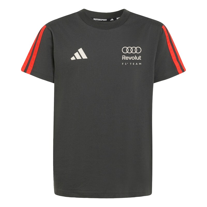 ADIDAS PERFORMANCE Funkční tričko Audi Formula One Team svítivě