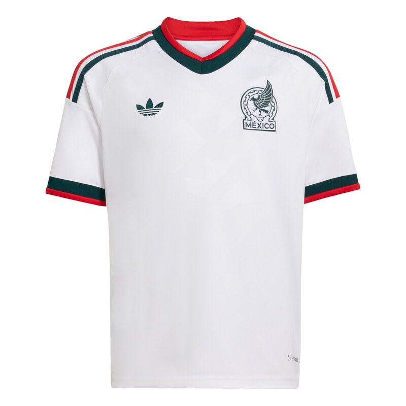 ADIDAS PERFORMANCE Funkční tričko Mexiko 26 tmavě zelená /