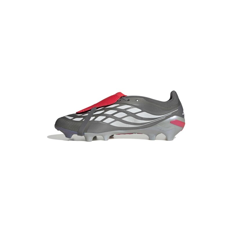 ADIDAS PERFORMANCE Kopačky Predator League tmavě šedá /
