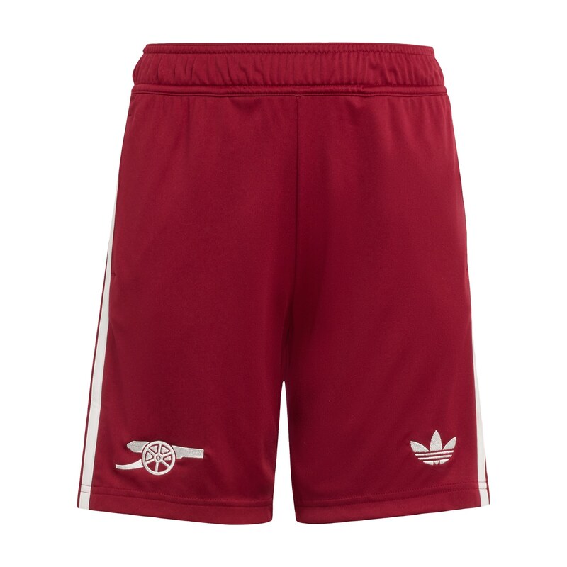 ADIDAS PERFORMANCE Sportovní kalhoty FC Arsenal 25/26 červená /