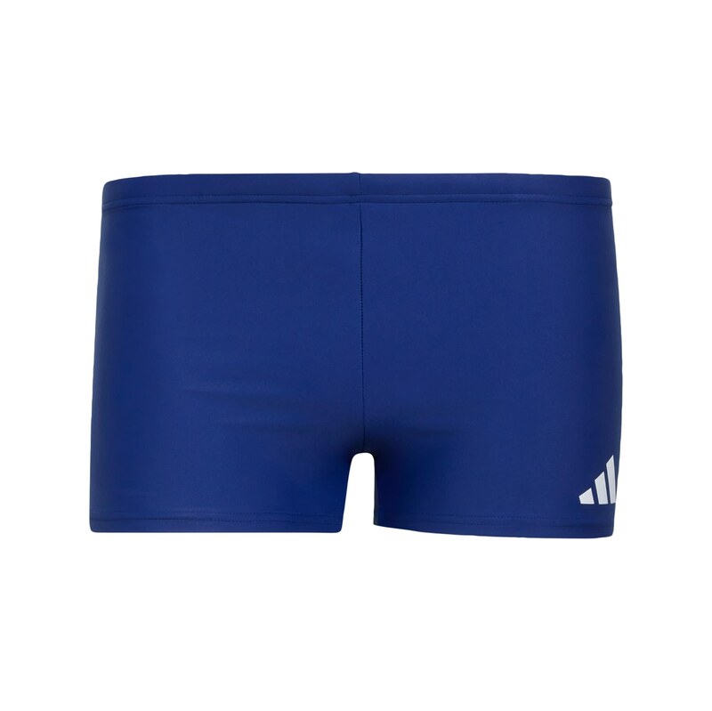 ADIDAS PERFORMANCE Sportovní plavky Ess námořnická modř / bílá