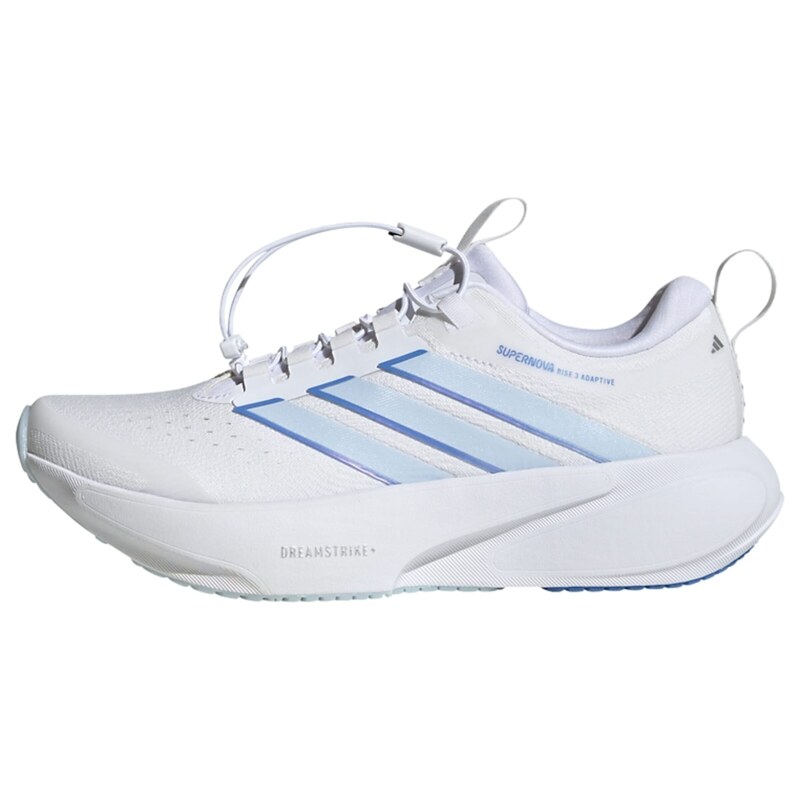 ADIDAS PERFORMANCE Běžecká obuv Supernova Rise 3 Adaptive modrá