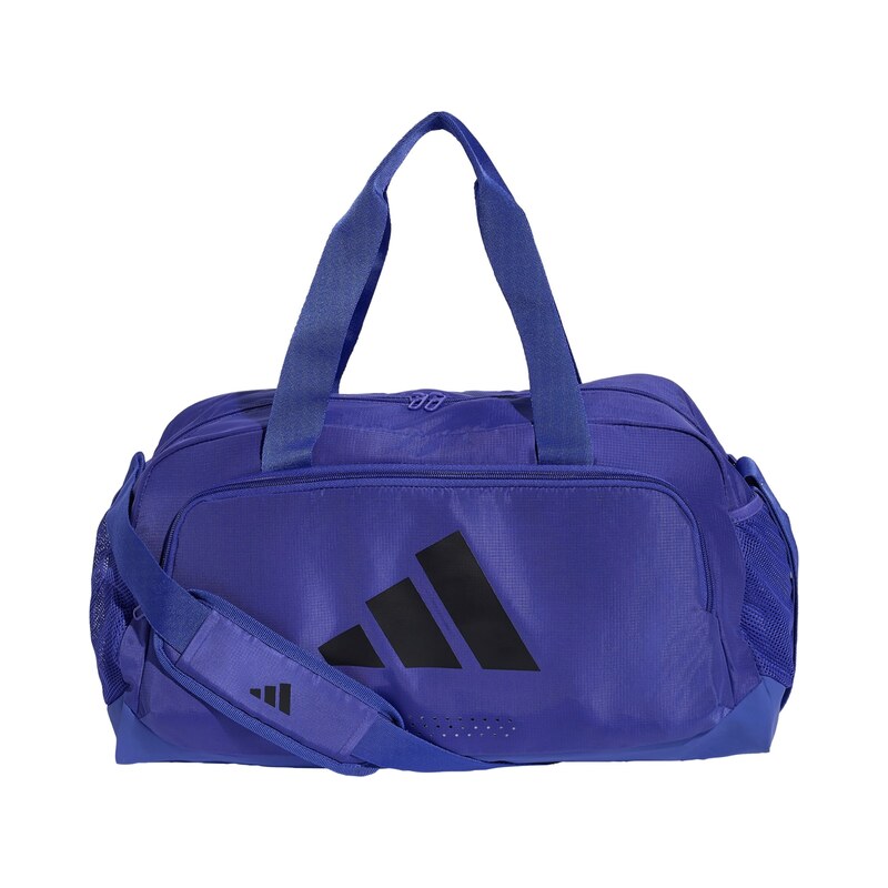 ADIDAS PERFORMANCE Sportovní taška Defender tmavě fialová /