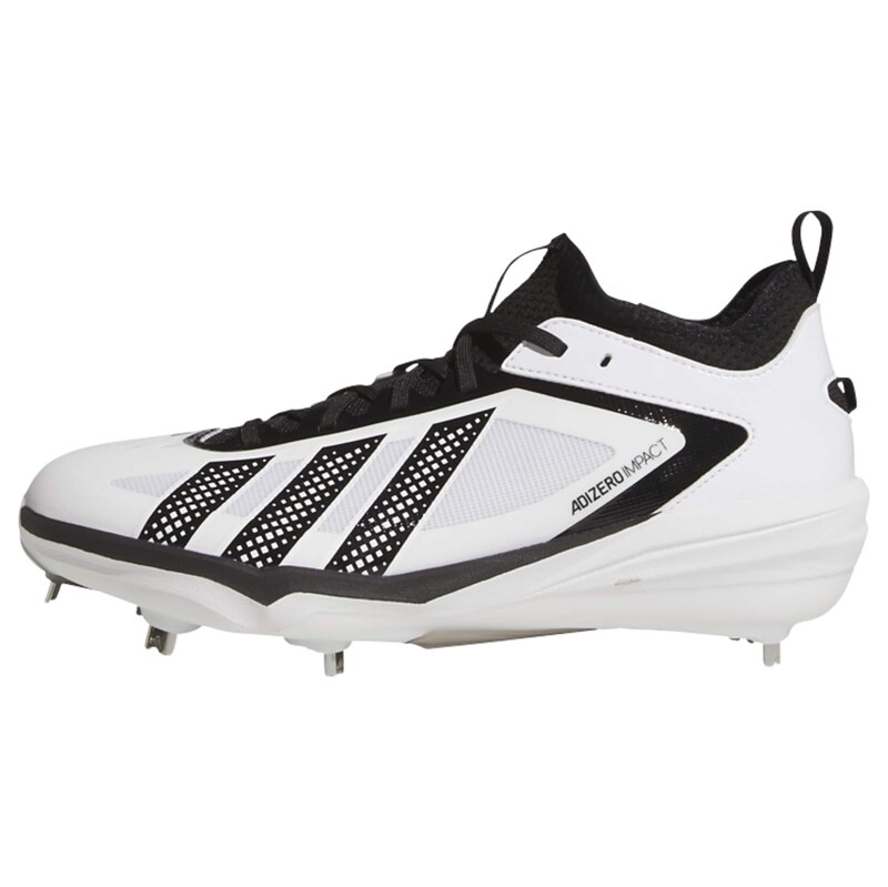 ADIDAS PERFORMANCE Sportovní boty Adizero Impact 3.0 černá /